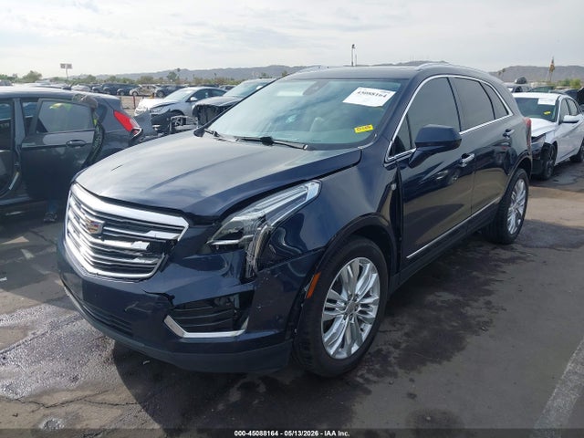 Aukcja sprzedaży 2017 Cadillac Xt5 Premium Luxury, vin: 1GYKNERS5HZ135990, numer aukcji: 45088164