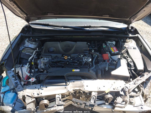 Продажа на аукционе авто 2023 Toyota Camry Xse, vin: 4T1K61AK3PU769765, номер лота: 45088165