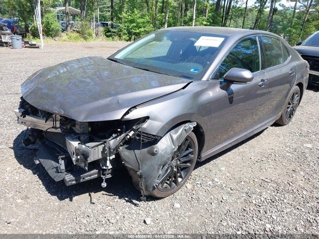 Продажа на аукционе авто 2023 Toyota Camry Xse, vin: 4T1K61AK3PU769765, номер лота: 45088165