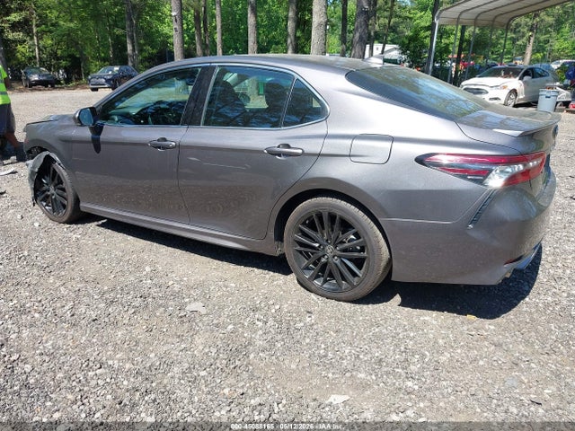 Продажа на аукционе авто 2023 Toyota Camry Xse, vin: 4T1K61AK3PU769765, номер лота: 45088165
