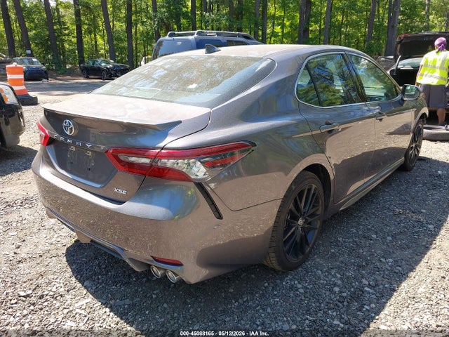 Продажа на аукционе авто 2023 Toyota Camry Xse, vin: 4T1K61AK3PU769765, номер лота: 45088165
