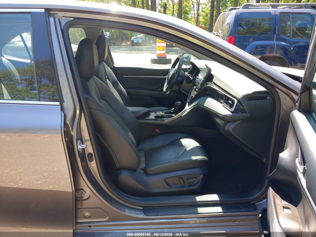 Продажа на аукционе авто 2023 Toyota Camry Xse, vin: 4T1K61AK3PU769765, номер лота: 45088165