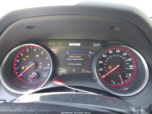 Продажа на аукционе авто 2023 Toyota Camry Xse, vin: 4T1K61AK3PU769765, номер лота: 45088165