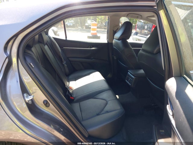 Продажа на аукционе авто 2023 Toyota Camry Xse, vin: 4T1K61AK3PU769765, номер лота: 45088165