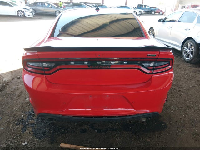 Dodge Charger R/t Scat Pack 2016 2C3CDXGJ9GH321991 Image 16