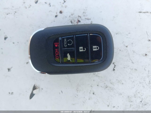Aukcja sprzedaży 2022 Honda Civic Ex-l, vin: 19XFL1H72NE008012, numer aukcji: 45088167
