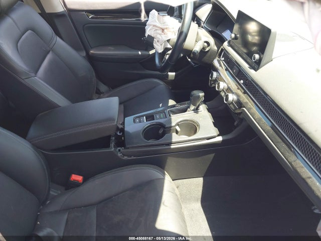 Aukcja sprzedaży 2022 Honda Civic Ex-l, vin: 19XFL1H72NE008012, numer aukcji: 45088167