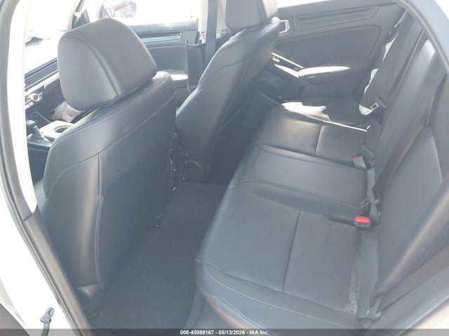 Aukcja sprzedaży 2022 Honda Civic Ex-l, vin: 19XFL1H72NE008012, numer aukcji: 45088167
