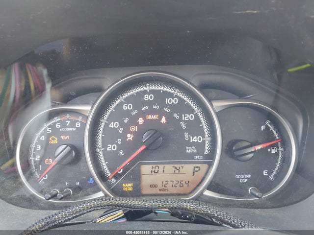 Продажа на аукционе авто 2017 Toyota Yaris Le, vin: VNKKTUD39HA071271, номер лота: 45088168