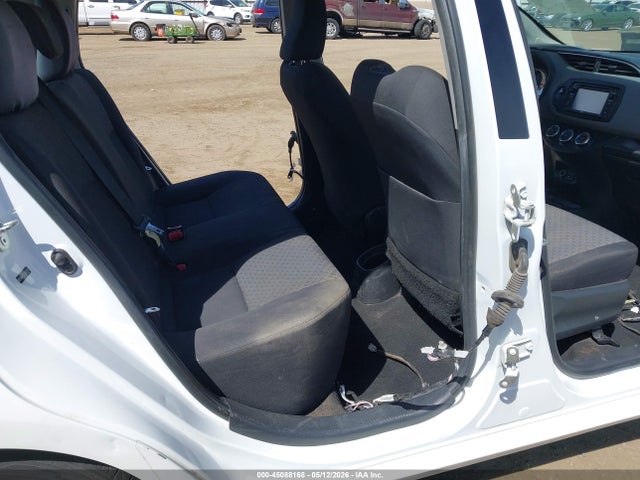 Продажа на аукционе авто 2017 Toyota Yaris Le, vin: VNKKTUD39HA071271, номер лота: 45088168