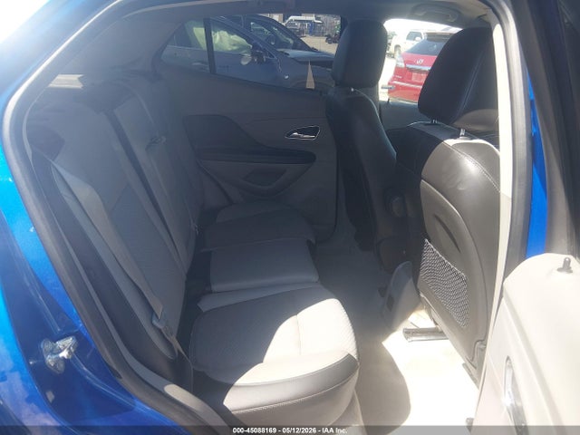 Aukcja sprzedaży 2013 Buick Encore, vin: KL4CJASB5DB195130, numer aukcji: 45088169