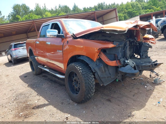 Aukcja sprzedaży 2010 Dodge Ram 1500 Slt/sport/trx, vin: 1D7RB1CTXAS179818, numer aukcji: 45088172