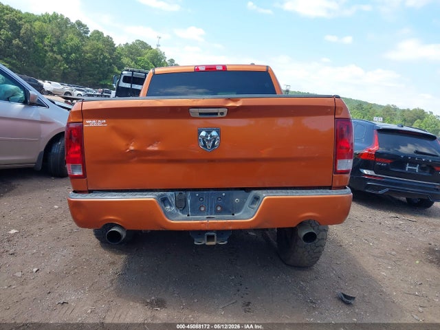 2010 Dodge Ram 1500 Slt/sport/trx მანქანა იყიდება აუქციონზე, vin: 1D7RB1CTXAS179818, აუქციონის ნომერი: 45088172
