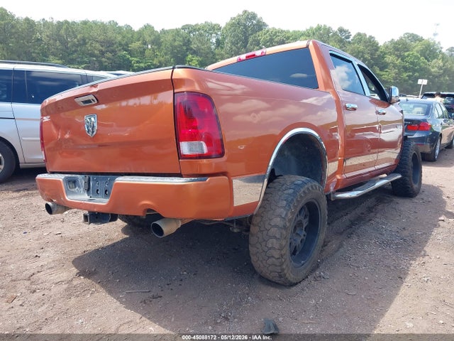 Aukcja sprzedaży 2010 Dodge Ram 1500 Slt/sport/trx, vin: 1D7RB1CTXAS179818, numer aukcji: 45088172