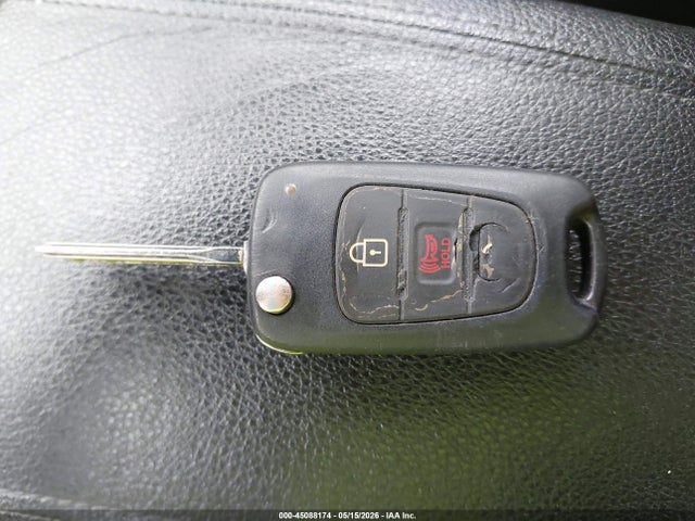 Продаж на аукціоні авто 2013 Kia Sportage Lx, vin: KNDPBCA21D7403704, номер лоту: 45088174
