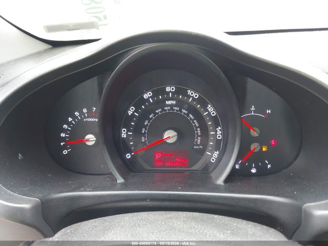 Продаж на аукціоні авто 2013 Kia Sportage Lx, vin: KNDPBCA21D7403704, номер лоту: 45088174