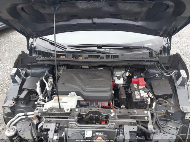 1N4CZ1CVXRC556091 Nissan Leaf Sv Plus