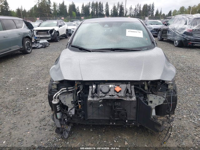 1N4CZ1CVXRC556091 Nissan Leaf Sv Plus