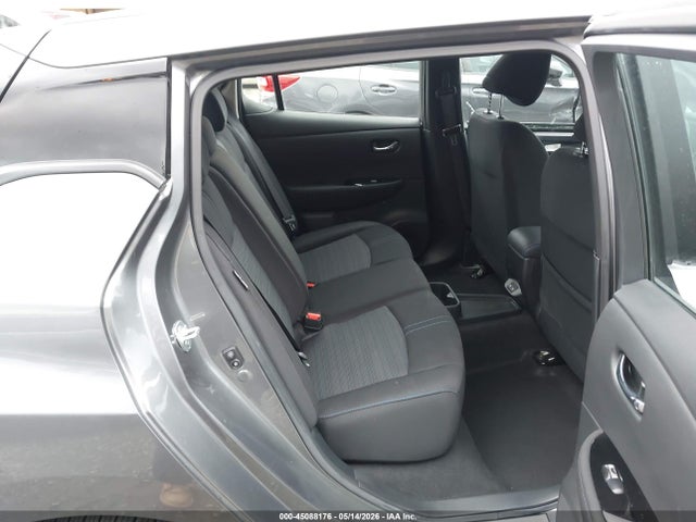 1N4CZ1CVXRC556091 Nissan Leaf Sv Plus