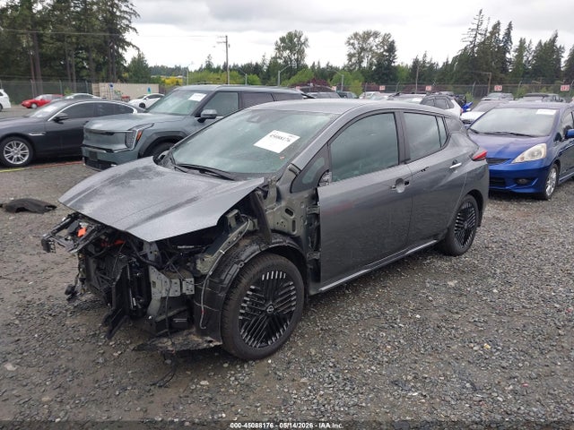 1N4CZ1CVXRC556091 Nissan Leaf Sv Plus