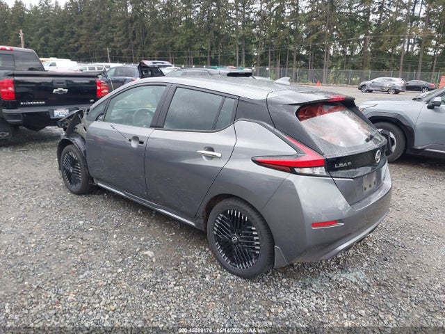 1N4CZ1CVXRC556091 Nissan Leaf Sv Plus
