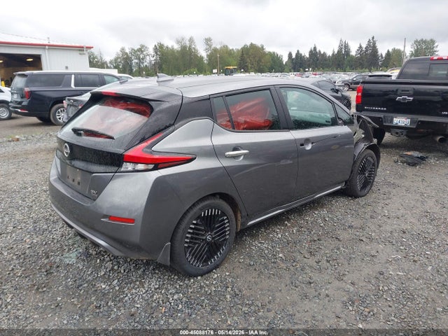 1N4CZ1CVXRC556091 Nissan Leaf Sv Plus
