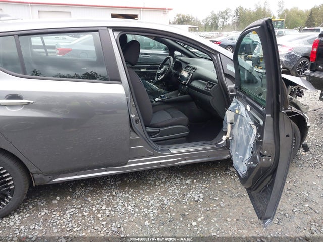 1N4CZ1CVXRC556091 Nissan Leaf Sv Plus