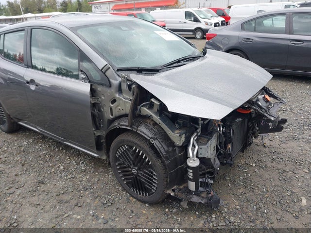 1N4CZ1CVXRC556091 Nissan Leaf Sv Plus