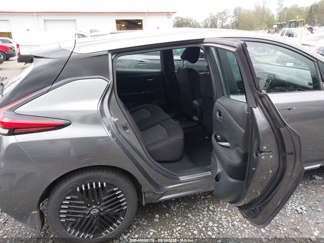 1N4CZ1CVXRC556091 Nissan Leaf Sv Plus