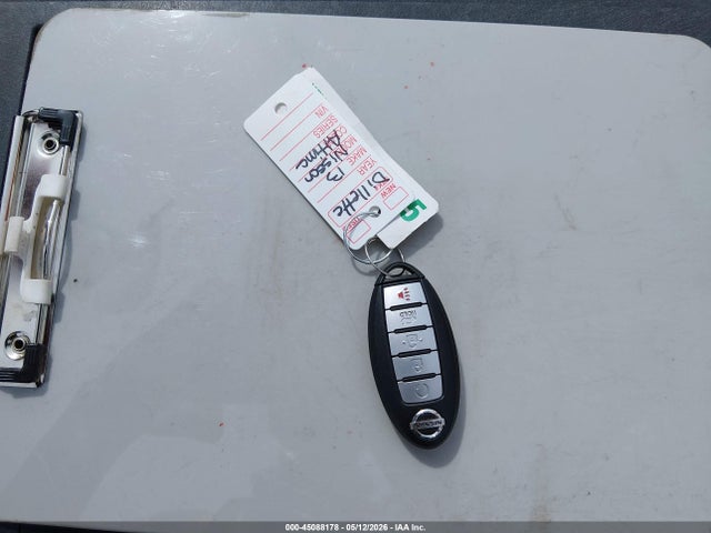 Aukcja sprzedaży 2013 Nissan Altima 2.5 Sv, vin: 1N4AL3APXDC163631, numer aukcji: 45088178