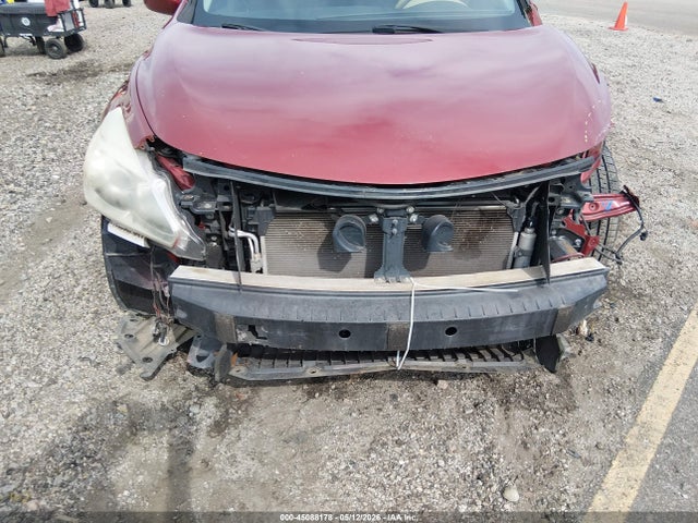 Aukcja sprzedaży 2013 Nissan Altima 2.5 Sv, vin: 1N4AL3APXDC163631, numer aukcji: 45088178