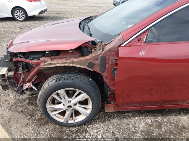 Aukcja sprzedaży 2013 Nissan Altima 2.5 Sv, vin: 1N4AL3APXDC163631, numer aukcji: 45088178