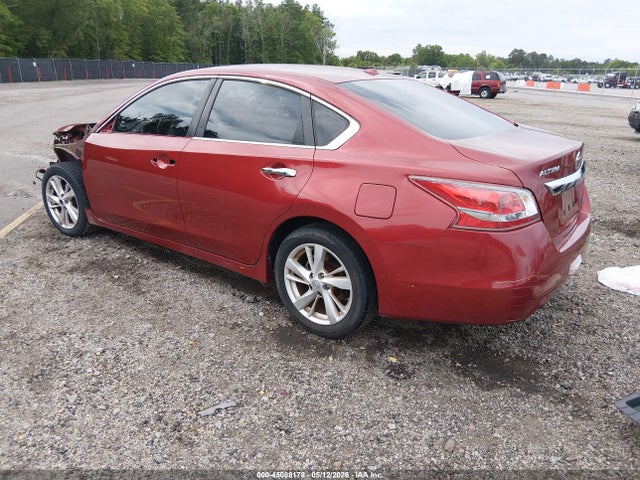 Aukcja sprzedaży 2013 Nissan Altima 2.5 Sv, vin: 1N4AL3APXDC163631, numer aukcji: 45088178