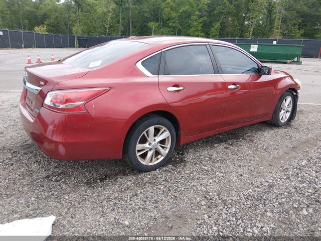 Aukcja sprzedaży 2013 Nissan Altima 2.5 Sv, vin: 1N4AL3APXDC163631, numer aukcji: 45088178