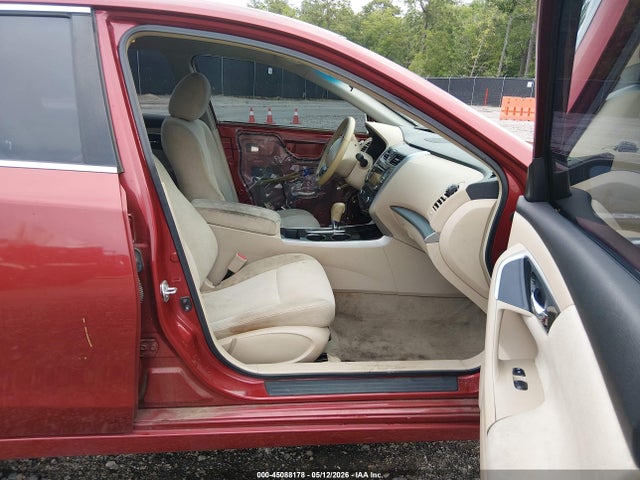 Aukcja sprzedaży 2013 Nissan Altima 2.5 Sv, vin: 1N4AL3APXDC163631, numer aukcji: 45088178