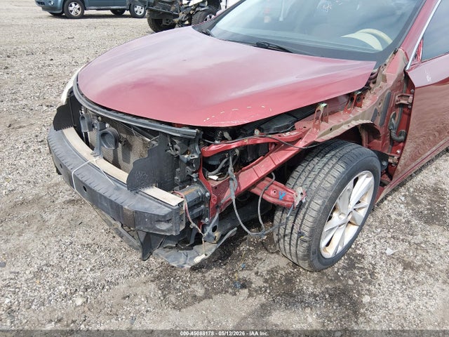Aukcja sprzedaży 2013 Nissan Altima 2.5 Sv, vin: 1N4AL3APXDC163631, numer aukcji: 45088178