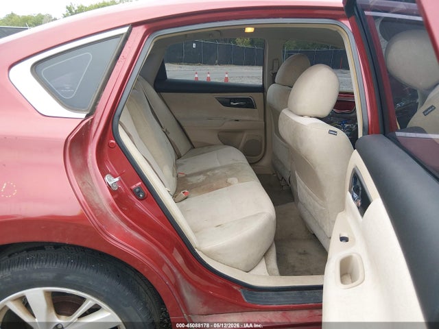 Aukcja sprzedaży 2013 Nissan Altima 2.5 Sv, vin: 1N4AL3APXDC163631, numer aukcji: 45088178
