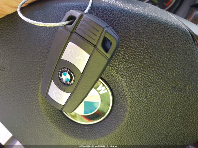 2007 Bmw 328xi მანქანა იყიდება აუქციონზე, vin: WBAVC93537K032896, აუქციონის ნომერი: 45088182