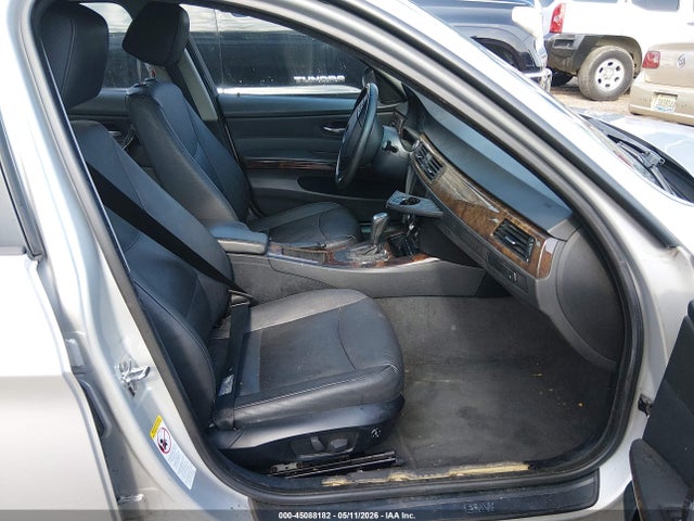 2007 Bmw 328xi მანქანა იყიდება აუქციონზე, vin: WBAVC93537K032896, აუქციონის ნომერი: 45088182
