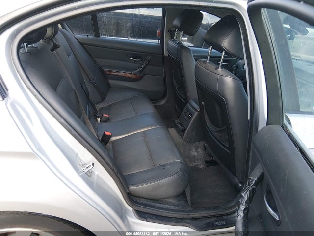2007 Bmw 328xi მანქანა იყიდება აუქციონზე, vin: WBAVC93537K032896, აუქციონის ნომერი: 45088182