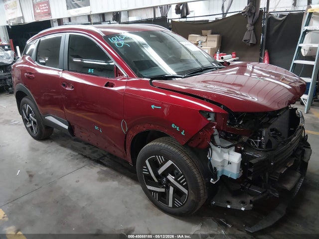 Aukcja sprzedaży 2026 Nissan Kicks Sv, vin: 3N8AP6CE1TL304847, numer aukcji: 45088185