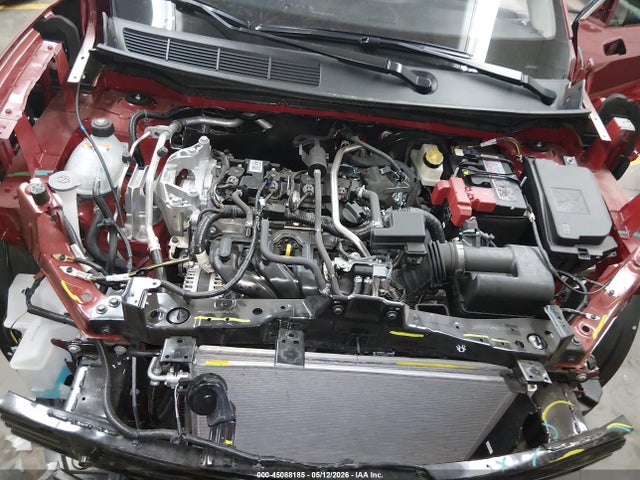 Aukcja sprzedaży 2026 Nissan Kicks Sv, vin: 3N8AP6CE1TL304847, numer aukcji: 45088185