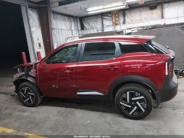 Aukcja sprzedaży 2026 Nissan Kicks Sv, vin: 3N8AP6CE1TL304847, numer aukcji: 45088185