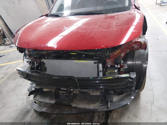 Aukcja sprzedaży 2026 Nissan Kicks Sv, vin: 3N8AP6CE1TL304847, numer aukcji: 45088185