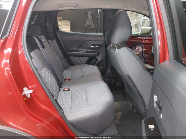 Auction sale of the 2026 Nissan Kicks Sv, vin: 3N8AP6CE1TL304847, lot number: 45088185