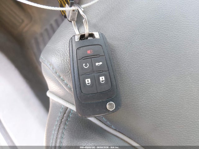 Chevrolet IMPALA 2LZ 2014 2G1155S32E9197074 Image 11