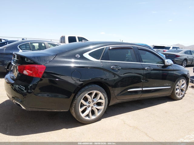 Chevrolet IMPALA 2LZ 2014 2G1155S32E9197074 Image 14