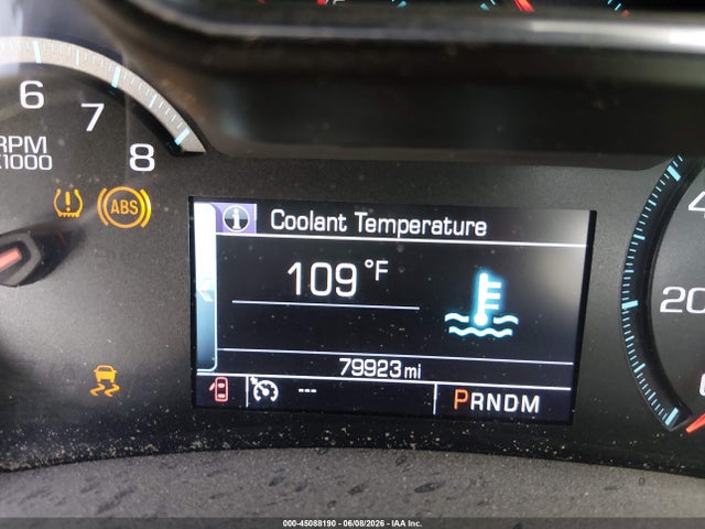 Chevrolet IMPALA 2LZ 2014 2G1155S32E9197074 Image 16