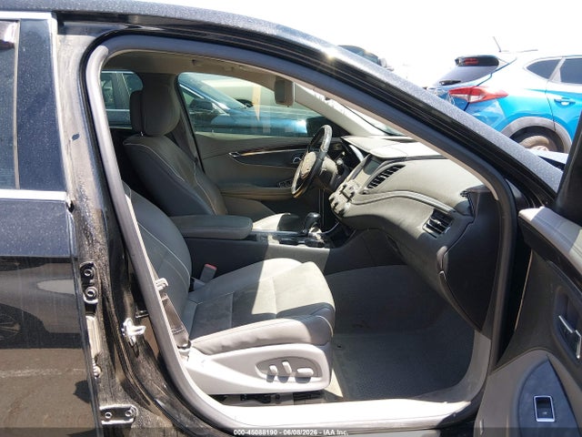 Chevrolet IMPALA 2LZ 2014 2G1155S32E9197074 Image 5