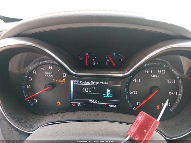 Chevrolet IMPALA 2LZ 2014 2G1155S32E9197074 Image 7